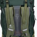 Deuter Futura Air Trek 50 + 10 trekingo kuprinė žalia 3402121 5