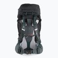 Moteriška trekingo kuprinė deuter Futura Air Trek SL 55+10 l black 340222174030 3
