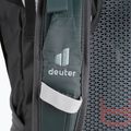 Moteriška trekingo kuprinė deuter Futura Air Trek SL 55+10 l black 340222174030 5