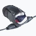 Moteriška trekingo kuprinė deuter Futura Air Trek SL 55+10 l black 340222174030 8