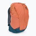 Moteriška turistinė kuprinė deuter AC Lite SL 15 l orange 342002153330