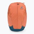 Moteriška turistinė kuprinė deuter AC Lite SL 15 l orange 342002153330 2