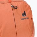 Moteriška turistinė kuprinė deuter AC Lite SL 15 l orange 342002153330 4