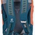 Moteriška turistinė kuprinė deuter AC Lite SL 15 l orange 342002153330 5