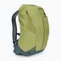 Moteriška turistinė kuprinė deuter AC Lite SL 15 l green 342002122720