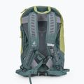 Moteriška turistinė kuprinė deuter AC Lite SL 15 l green 342002122720 3
