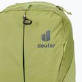 Moteriška turistinė kuprinė deuter AC Lite SL 15 l green 342002122720 4