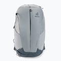 Moteriška turistinė kuprinė deuter AC Lite SL 21 l blue 3420221