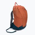 Moteriška turistinė kuprinė deuter AC Lite SL 21 l orange 3420221