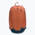 Moteriška turistinė kuprinė deuter AC Lite SL 21 l orange 3420221 2