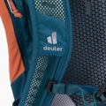 Moteriška turistinė kuprinė deuter AC Lite SL 21 l orange 3420221 5