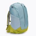 Moteriška turistinė kuprinė deuter AC Lite SL 21 l blue 342022132430