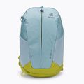 Moteriška turistinė kuprinė deuter AC Lite SL 21 l blue 342022132430 2