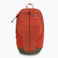 Deuter AC Lite 23 l turistinė kuprinė raudona 3420321 2
