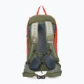 Deuter AC Lite 23 l turistinė kuprinė raudona 3420321 3