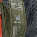 Deuter AC Lite 23 l turistinė kuprinė raudona 3420321 5