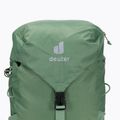Moteriška turistinė kuprinė deuter AC Lite SL 14 l žalia 342052123350 3