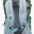 Moteriška turistinė kuprinė deuter AC Lite SL 14 l žalia 342052123350 5