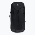 Deuter AC Lite 16 l turistinė kuprinė juoda 342062174030 2