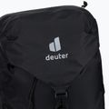 Deuter AC Lite 16 l turistinė kuprinė juoda 342062174030 4