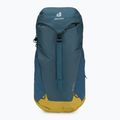 Deuter AC Lite 16 l turistinė kuprinė mėlyna 342062138060 2