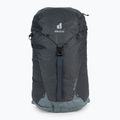 Moteriška turistinė kuprinė deuter AC Lite SL 22 l pilka 342072144090