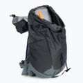 Moteriška turistinė kuprinė deuter AC Lite SL 22 l pilka 342072144090 8