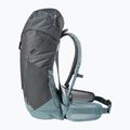 Moteriška turistinė kuprinė deuter AC Lite SL 22 l pilka 342072144090 12