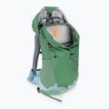 Moteriška turistinė kuprinė deuter AC Lite 22 SL green 34207212335 4