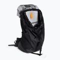 Deuter AC Lite 24 l trivietė kuprinė juoda 342082174030 4