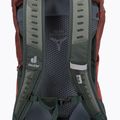 Deuter AC Lite 24 l turistinė kuprinė raudona 342082152130 5