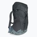 Moteriška turistinė kuprinė deuter AC Lite SL 28 l pilka 342092144090