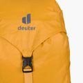 Moteriška turistinė kuprinė deuter AC Lite SL 28 l yellow 342092196030 4