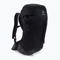 Deuter AC Lite 30 l turistinė kuprinė juoda 342102174030 2