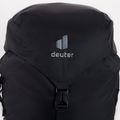 Deuter AC Lite 30 l turistinė kuprinė juoda 342102174030 4