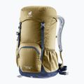 Turistinė kuprinė deuter Zugspitze SL 22 l clay/navy 3