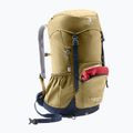 Turistinė kuprinė deuter Zugspitze SL 22 l clay/navy 4