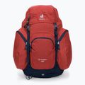 Deuter turistinė kuprinė Groden 32 l orange 343032153150 2