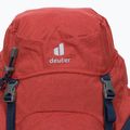 Deuter turistinė kuprinė Groden 32 l orange 343032153150 4