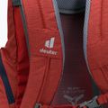 Deuter turistinė kuprinė Groden 32 l orange 343032153150 5