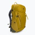 Deuter Trail 26 turistinė kuprinė yellow 3440321