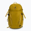 Deuter Trail 26 turistinė kuprinė yellow 3440321 2