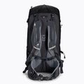 Deuter Trail 30 l turistinė kuprinė juoda 344052174030 2