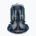 Moteriška turistinė kuprinė deuter Trail Pro 30 SL grey 3441021 3