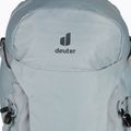 Moteriška turistinė kuprinė deuter Trail Pro 30 SL grey 3441021 4