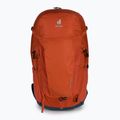 Deuter Trail Pro 32 turistinė kuprinė oranžinė 3441121