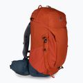 Deuter Trail Pro 32 turistinė kuprinė oranžinė 3441121 2