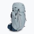 Deuter Trail Pro SL 34 l žygių kuprinė pilka 344122143280
