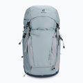 Deuter Trail Pro SL 34 l žygių kuprinė pilka 344122143280 2