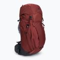 Deuter Trail Pro SL 34 l turistinė kuprinė raudona 344122154290